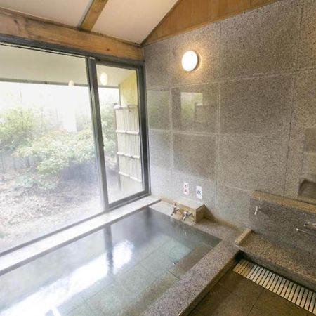 Ou Hotel يوناغو المظهر الخارجي الصورة