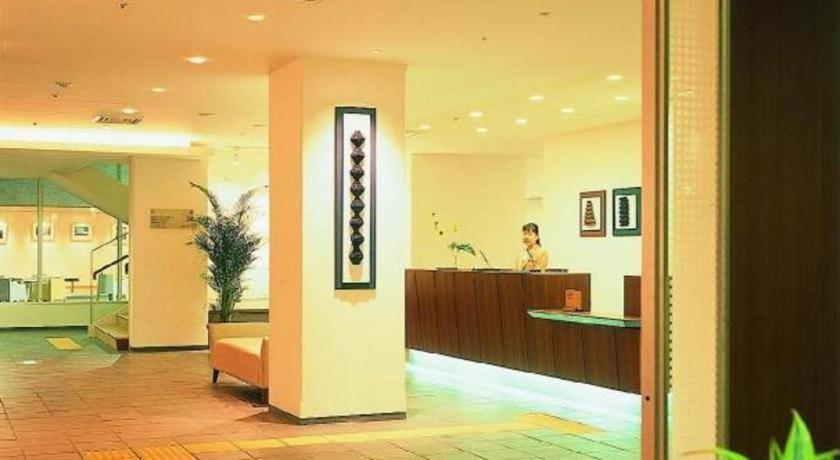 Ou Hotel يوناغو المظهر الخارجي الصورة